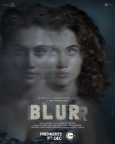 Blurr (Hindi)